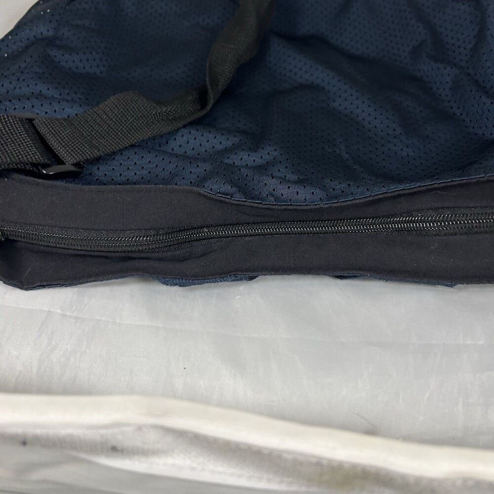 Chicago Bears Jersey Style Tote Bag Adjustable Strap NFL Littlearth - Picture 7 of 13